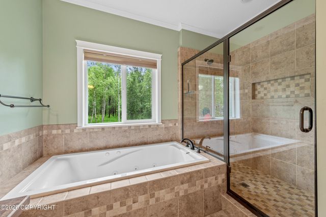5920 E Summit Circle, Wasilla, AK 99654