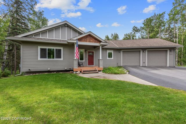 5920 E Summit Circle, Wasilla, AK 99654