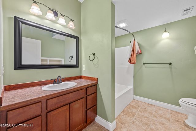 5920 E Summit Circle, Wasilla, AK 99654