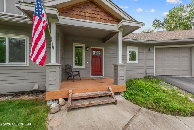 5920 E Summit Circle, Wasilla, AK 99654