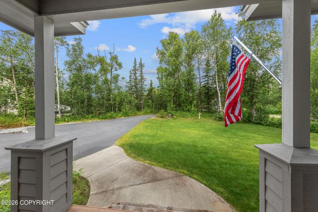 5920 E Summit Circle, Wasilla, AK 99654