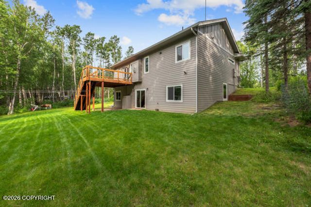 5920 E Summit Circle, Wasilla, AK 99654