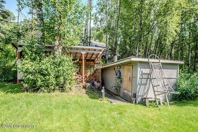 5920 E Summit Circle, Wasilla, AK 99654