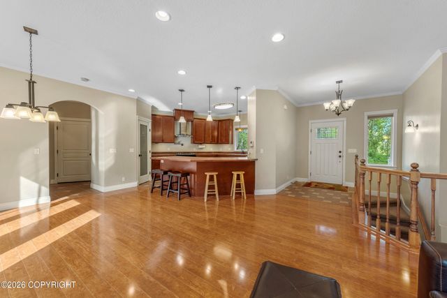 5920 E Summit Circle, Wasilla, AK 99654