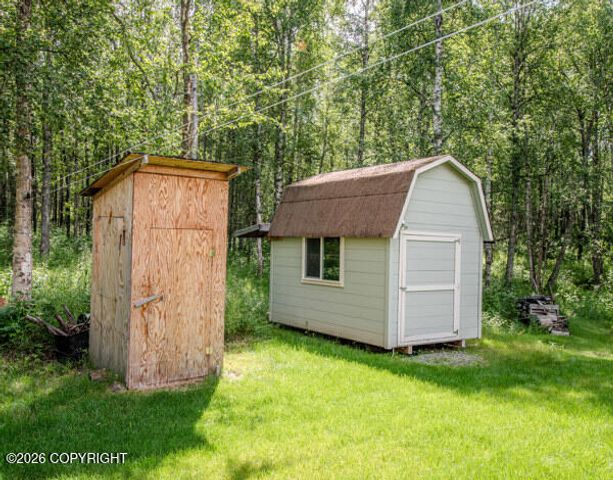5920 E Summit Circle, Wasilla, AK 99654