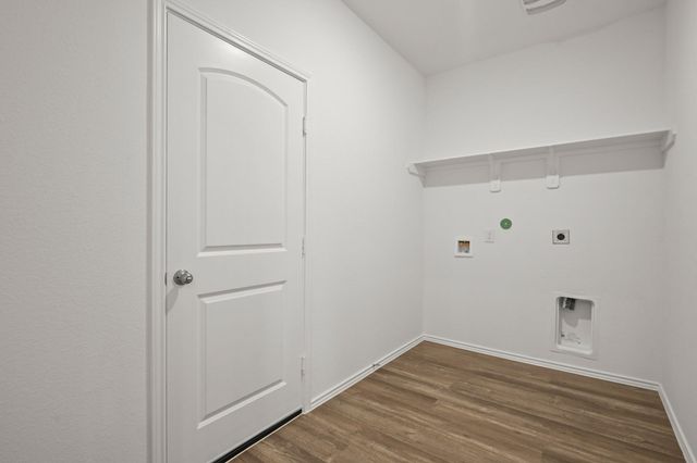 543 Belle Springs Lane, Conroe, TX 77301