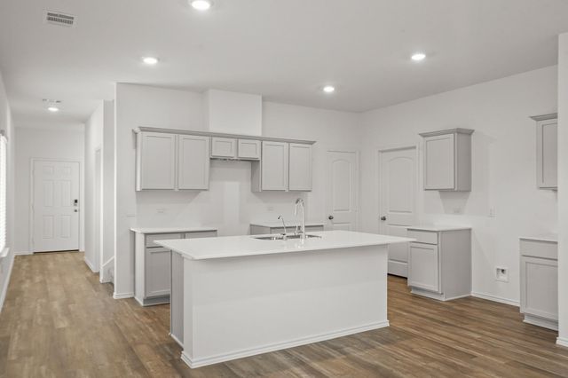 543 Belle Springs Lane, Conroe, TX 77301