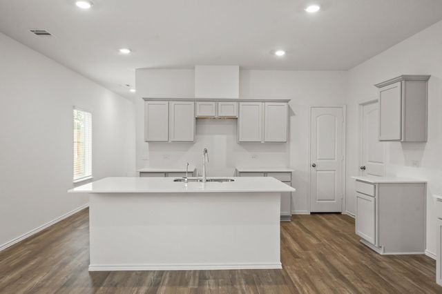 543 Belle Springs Lane, Conroe, TX 77301