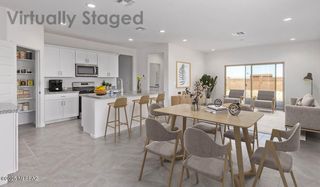 12253 E Morris Carson Drive, Vail, AZ 85641