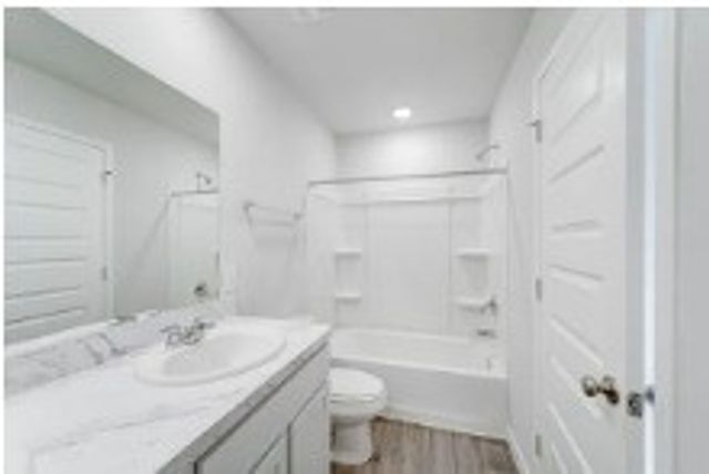 321 Maxine Court, Milford, TX 76670