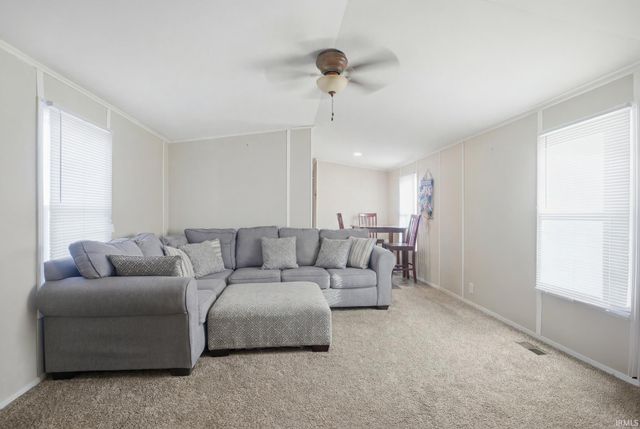 207 W Chestnut Street, Gosport, IN 47433