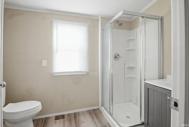 207 W Chestnut Street, Gosport, IN 47433