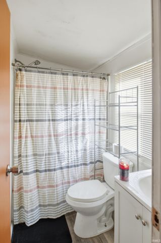 207 W Chestnut Street, Gosport, IN 47433