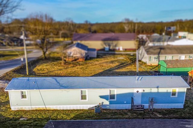 207 W Chestnut Street, Gosport, IN 47433