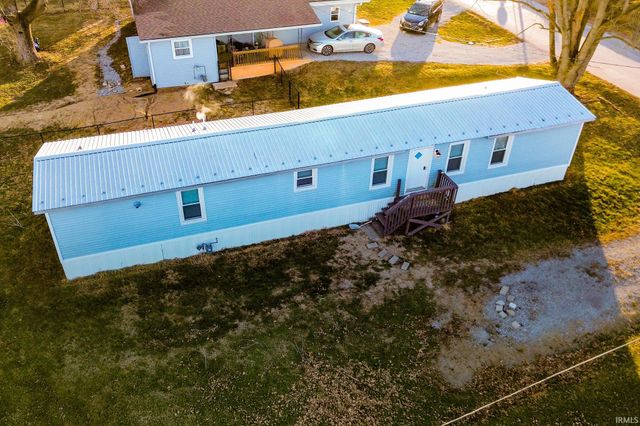 207 W Chestnut Street, Gosport, IN 47433