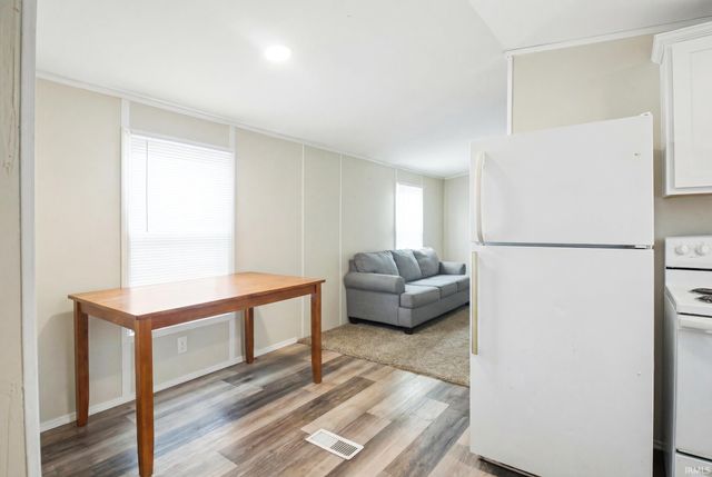 207 W Chestnut Street, Gosport, IN 47433