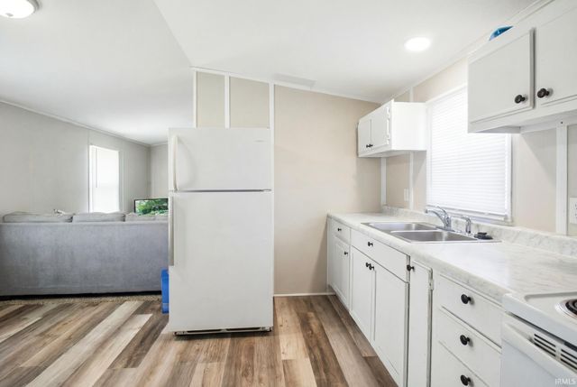 207 W Chestnut Street, Gosport, IN 47433