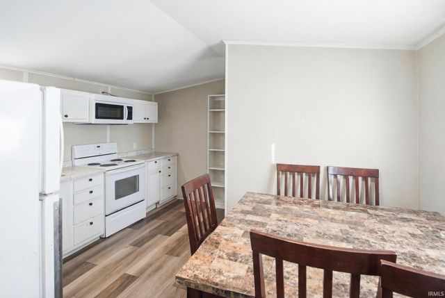 207 W Chestnut Street, Gosport, IN 47433