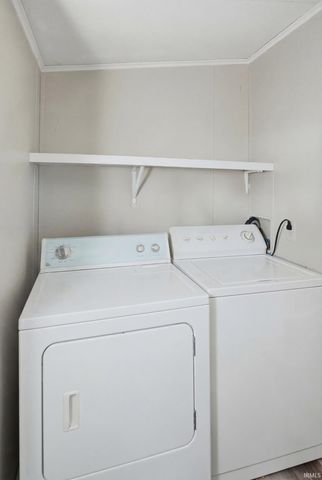 207 W Chestnut Street, Gosport, IN 47433