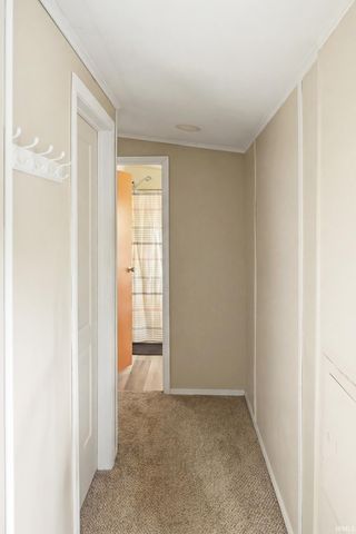 207 W Chestnut Street, Gosport, IN 47433