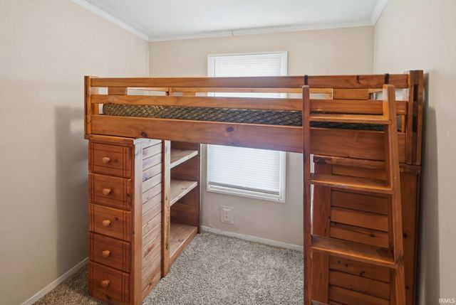 207 W Chestnut Street, Gosport, IN 47433