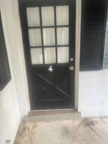 707 S 19TH Avenue 4, Hollywood, FL 33020