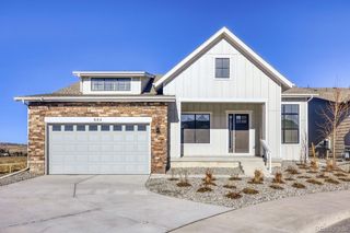 684 Leafy Aster Lane, Castle Rock, CO 80104