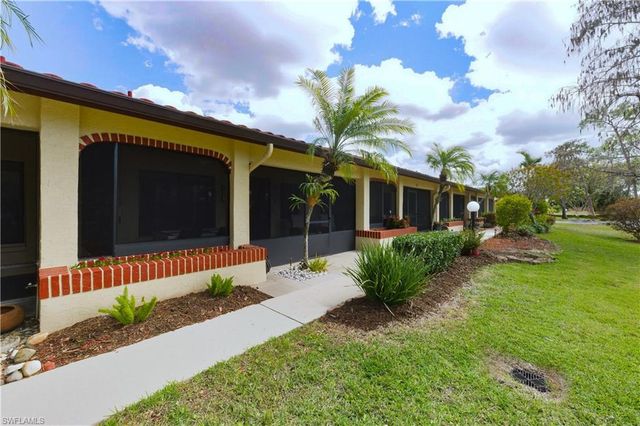 2018 Pine Isle LN 2018, Naples, FL 34112