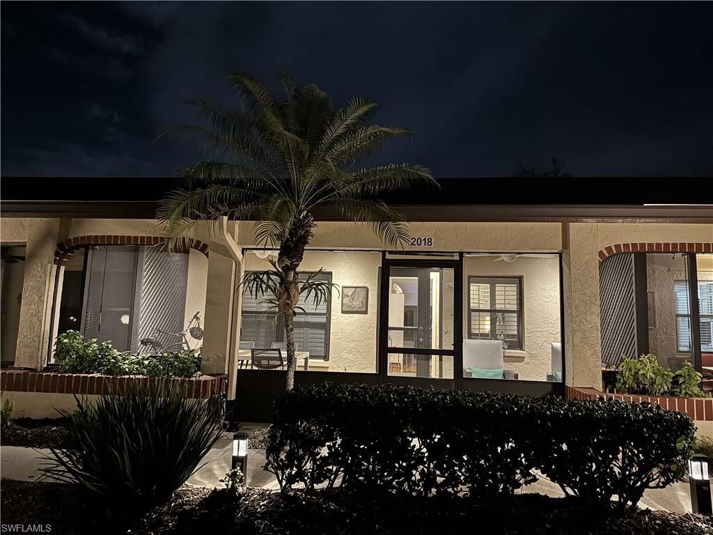 2018 Pine Isle LN 2018, Naples, FL 34112