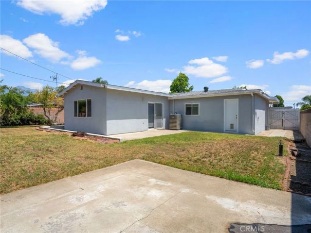749 N Humboldt, Ontario, CA 91764