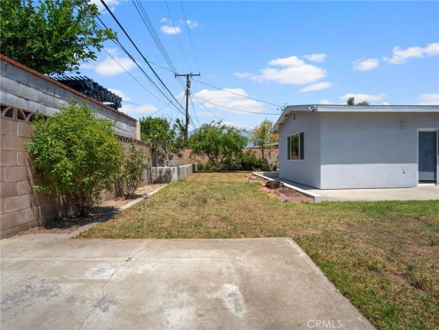 749 N Humboldt, Ontario, CA 91764