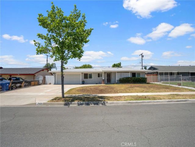 749 N Humboldt, Ontario, CA 91764