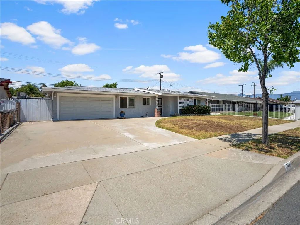 749 N Humboldt, Ontario, CA 91764