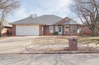 600 Fox Hunt Lane, Edmond, OK 73003