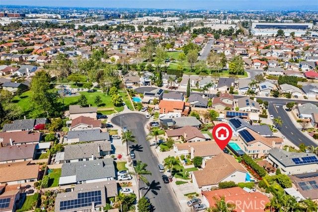 11608 Onyx, Cypress, CA 90630