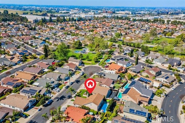 11608 Onyx, Cypress, CA 90630