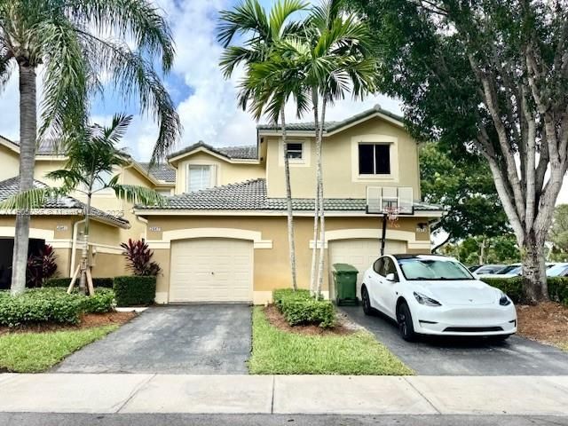 2567 Cordoba Bnd, Weston, FL 33327