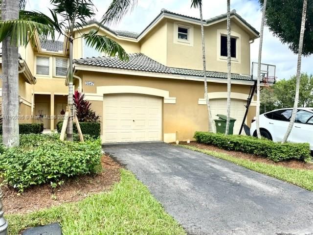 2567 Cordoba Bnd, Weston, FL 33327