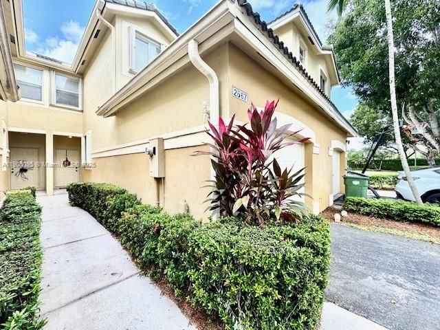 2567 Cordoba Bnd, Weston, FL 33327