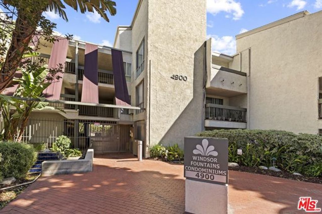 4900 Overland Avenue 178, Culver City, CA 90230