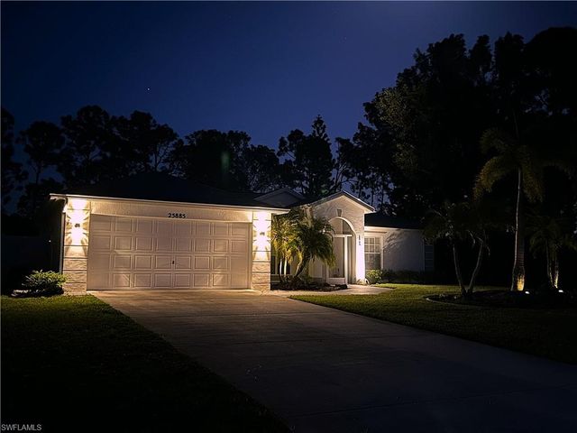 25885 Prada DR, Punta Gorda, FL 33955