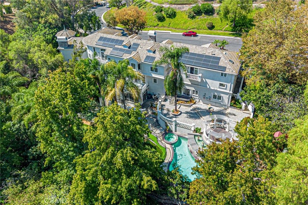 16150 Peterson Drive, Whittier, CA 90605 — exterior