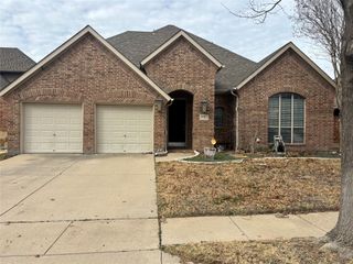 9721 Sam Bass Trail, Fort Worth, TX 76244
