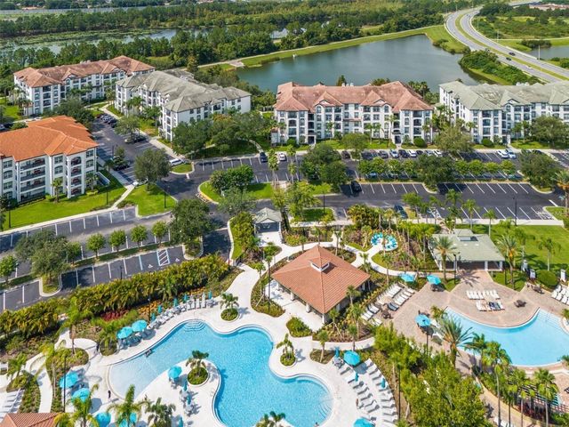 4102 BREAKVIEW DRIVE 207, Orlando, FL 32819