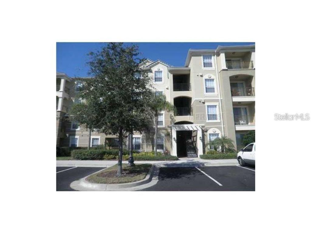 4102 BREAKVIEW DRIVE 207, Orlando, FL 32819