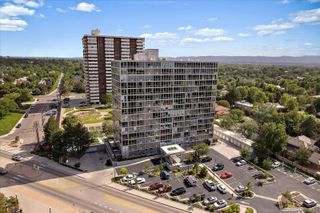3100 E Cherry Creek South Drive 1302, Denver, CO 80209
