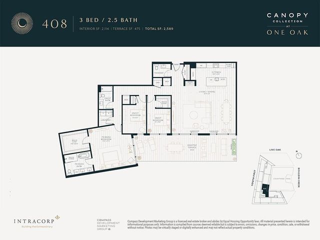 2209 S 1st. ST 408, Austin, TX 78704