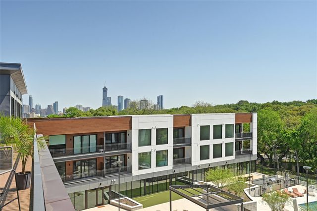 2209 S 1st. ST 408, Austin, TX 78704