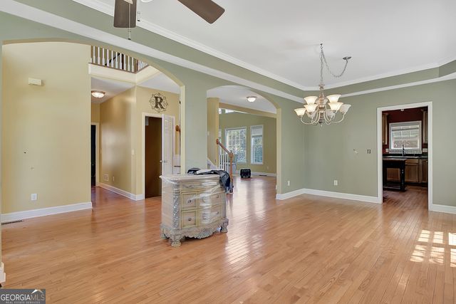 322 Hambrick Park, Fayetteville, GA 30215