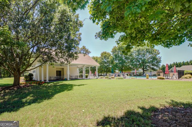 322 Hambrick Park, Fayetteville, GA 30215